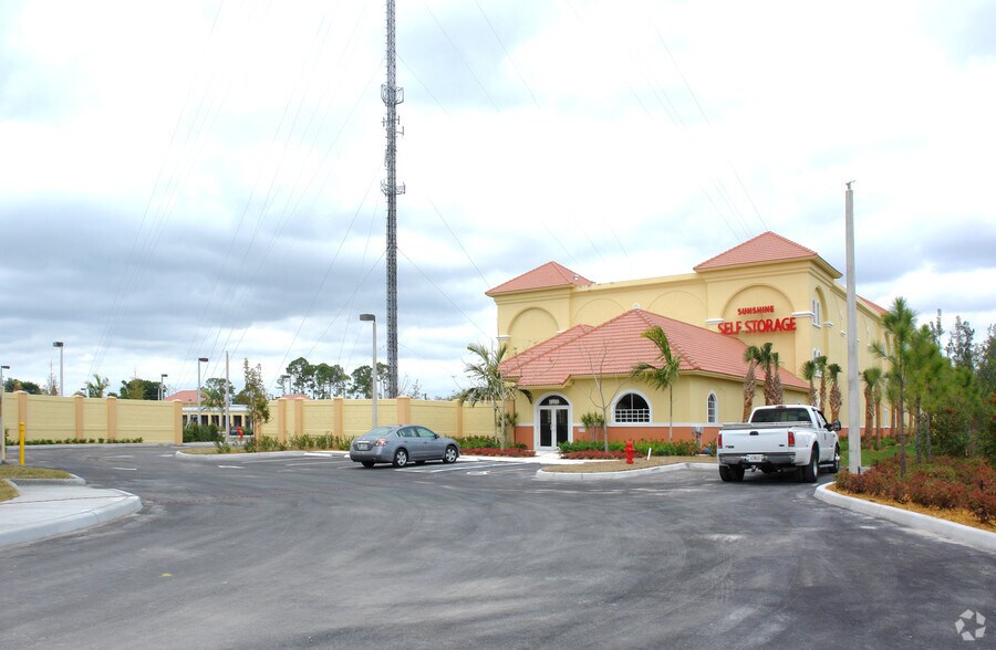 Sunshine Storage Boca Raton Dandk Organizer