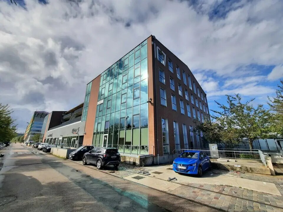 Office in Rouen for lease Building Photo- Image 1 of 13