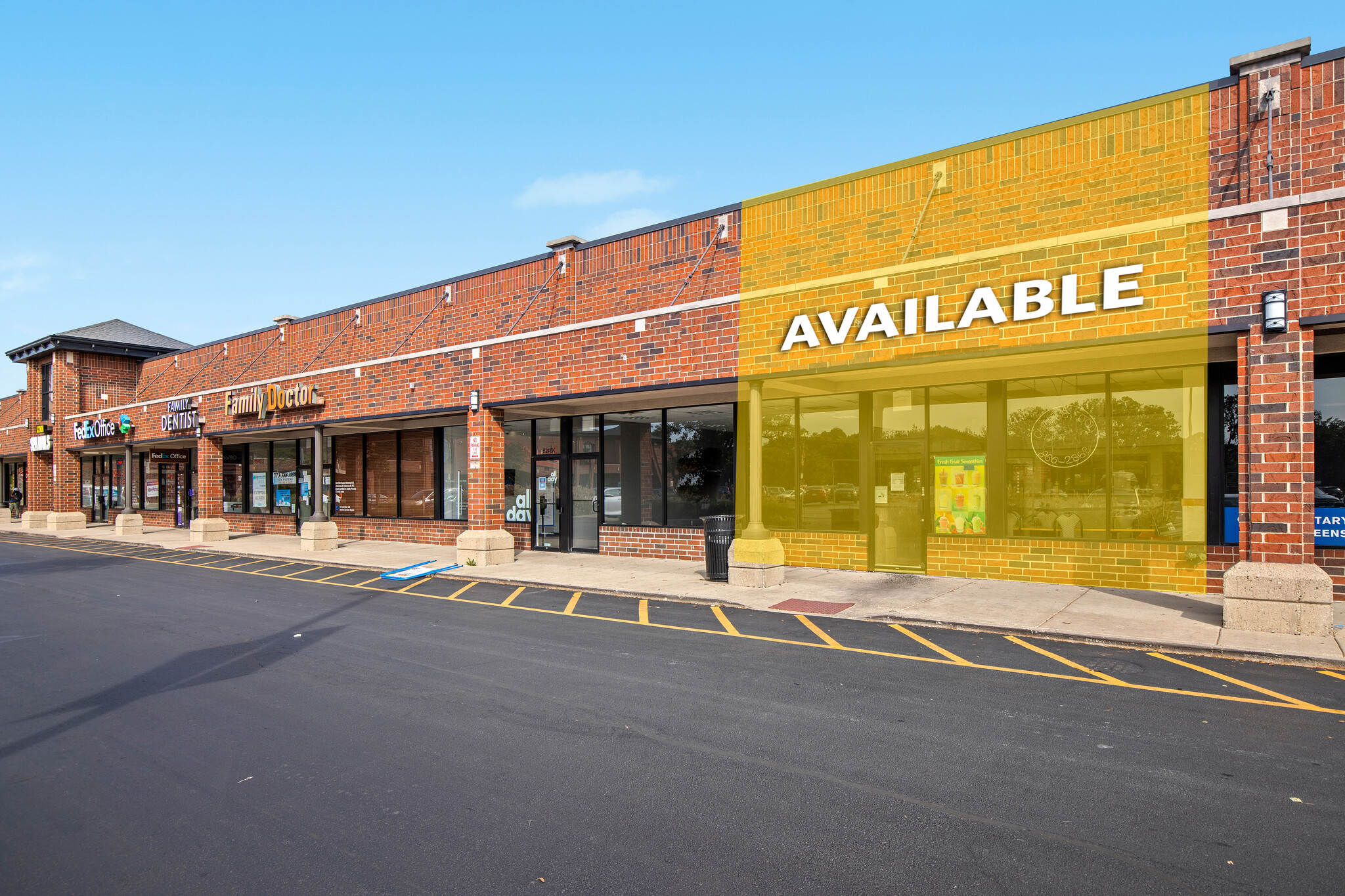 5240 N Pulaski Rd, Chicago, IL for lease Building Photo- Image 1 of 7