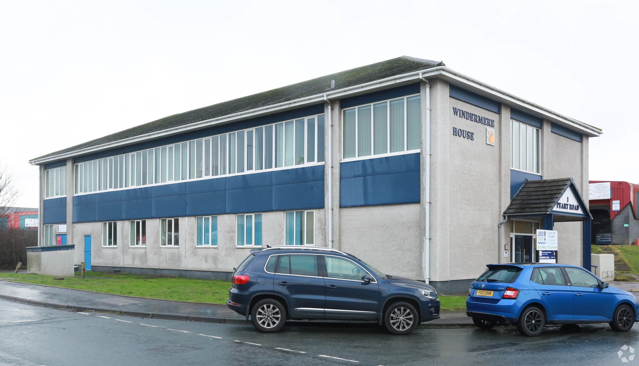 1 Peart Rd, Workington for sale Primary Photo- Image 1 of 1