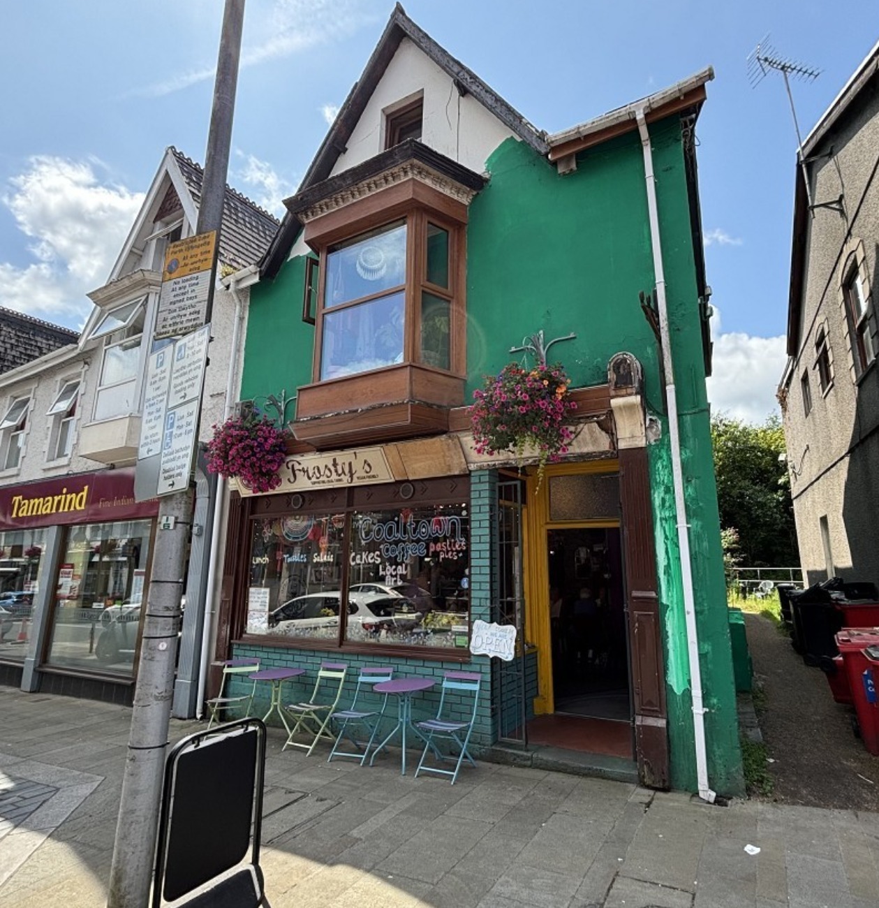 63 Herbert St, Swansea for sale Primary Photo- Image 1 of 6