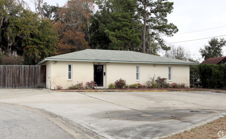 706 Christopher Dr, Savannah, GA for sale - Primary Photo - Image 1 of 1