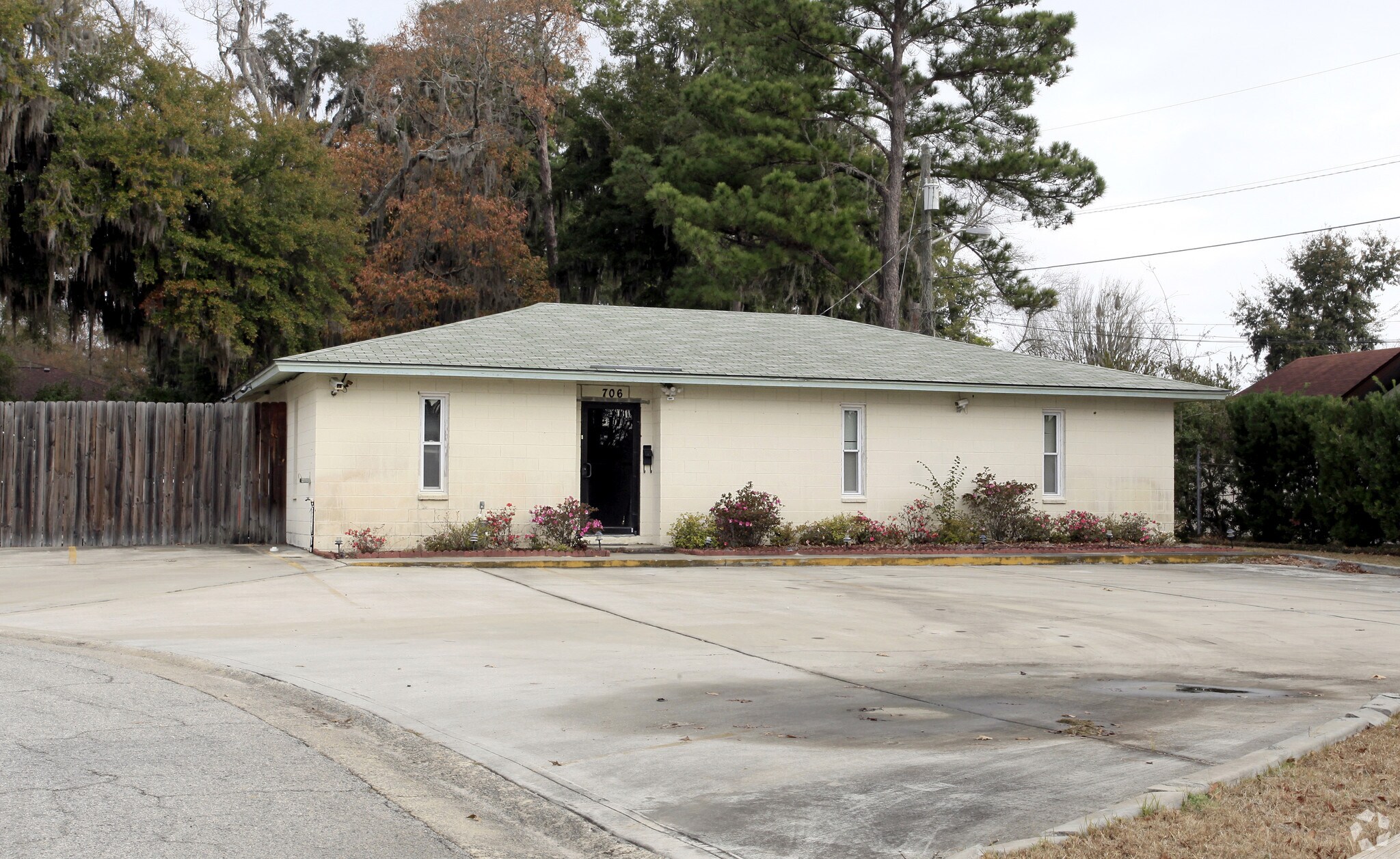 706 Christopher Dr, Savannah, GA for sale Primary Photo- Image 1 of 1