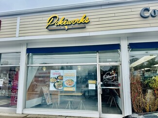More details for 370-400 Post Rd E, Westport, CT - Retail for Lease