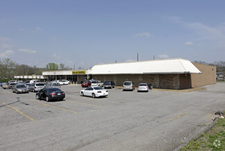 More details for 3061 Brick Church Pike, Nashville, TN - Industrial for Lease