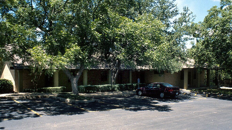 1110 William Cannon Dr W, Austin, TX for lease - Other - Image 3 of 7