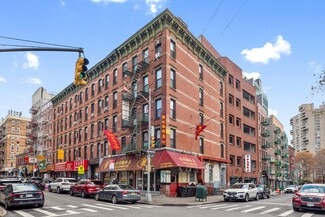 More details for 66 Mulberry St, New York, NY - Multifamily for Sale