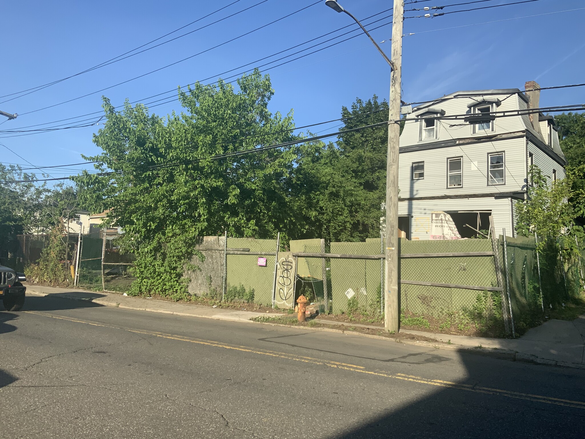 88 Jewett Ave, Staten Island, NY 10302 - Land for Sale | LoopNet