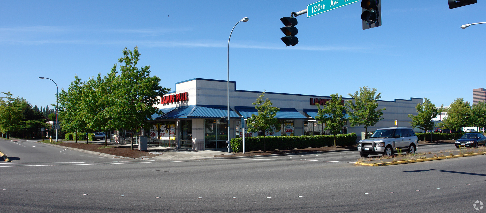 11919 NE 8th St, Bellevue, WA 98005 - Retail for Lease | LoopNet