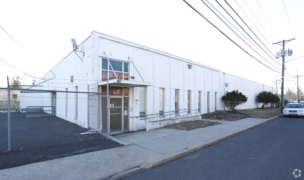 60 E 4th St, Somerville, NJ for lease - Building Photo - Image 1 of 3