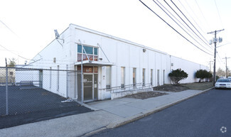 More details for 60 E 4th St, Somerville, NJ - Industrial for Lease