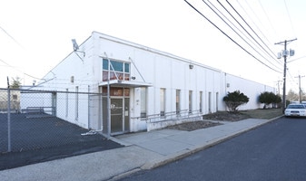 60 E 4th St, Somerville NJ - Warehouse