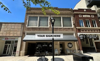 More details for 221 N Main St, Greenville, SC - Retail for Lease