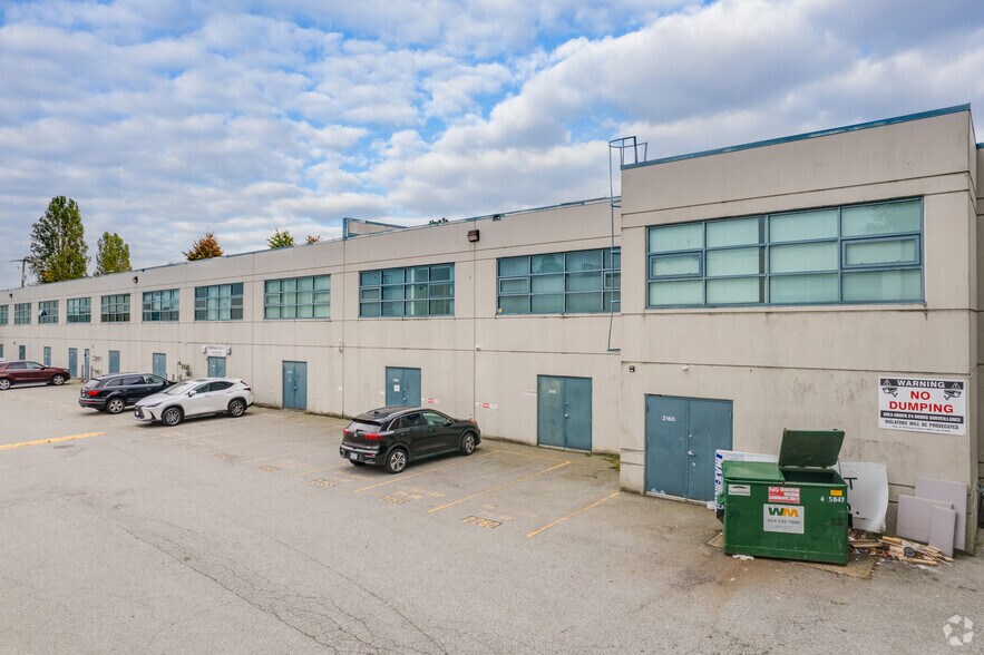 4871 Shell Rd, Richmond, BC for sale - Building Photo - Image 3 of 4