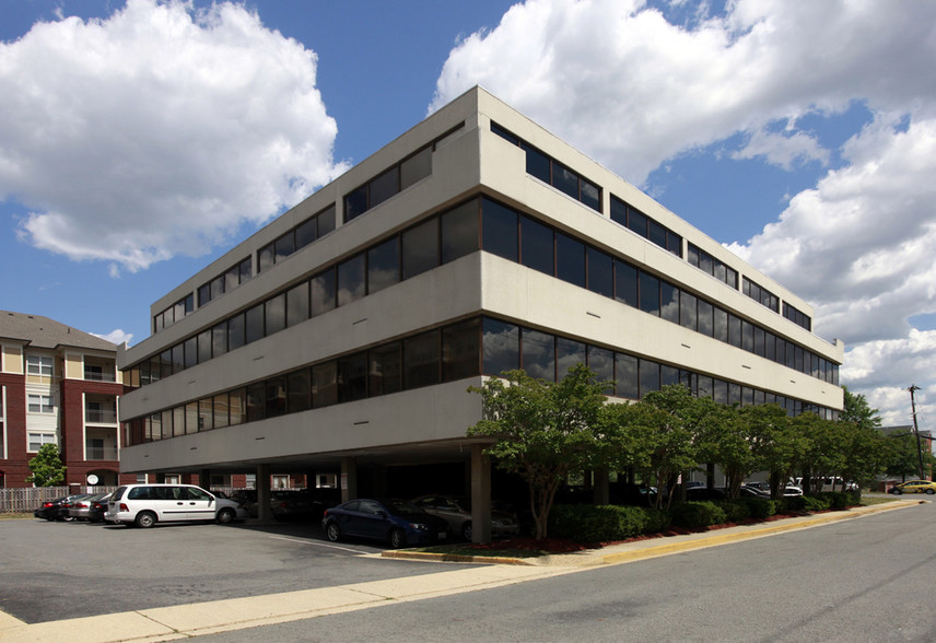 4900 Leesburg Pike, Alexandria, VA for lease - Other - Image 1 of 4