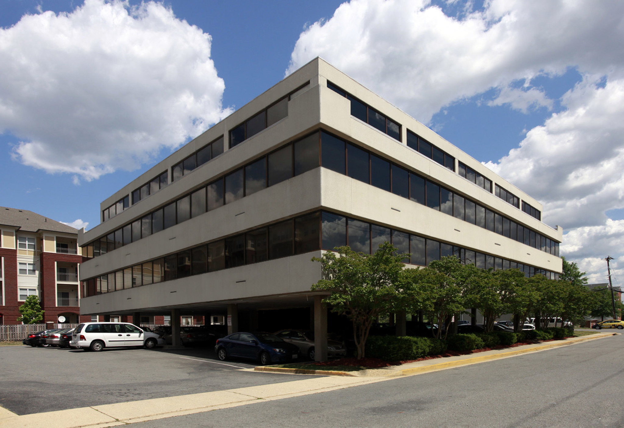 4900 Leesburg Pike, Alexandria, VA for lease Other- Image 1 of 5