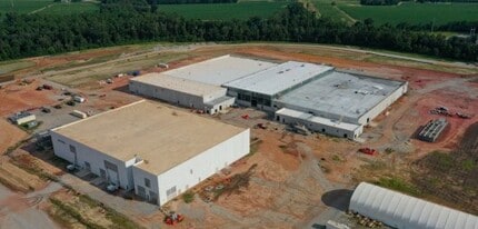 400 Rocky Rd, Register, GA for sale Building Photo- Image 2 of 4