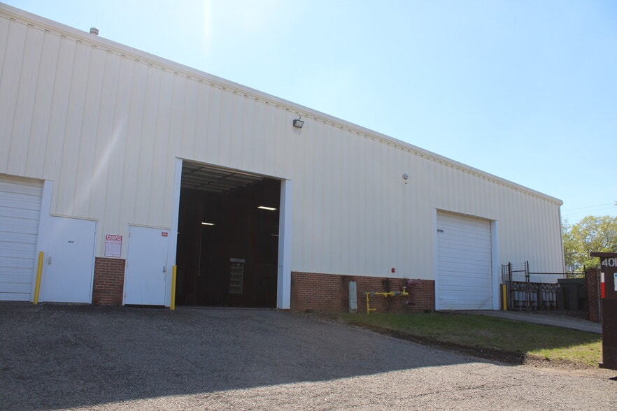 640-682 N Cassady Ave, Columbus, OH for lease - Building Photo - Image 1 of 7