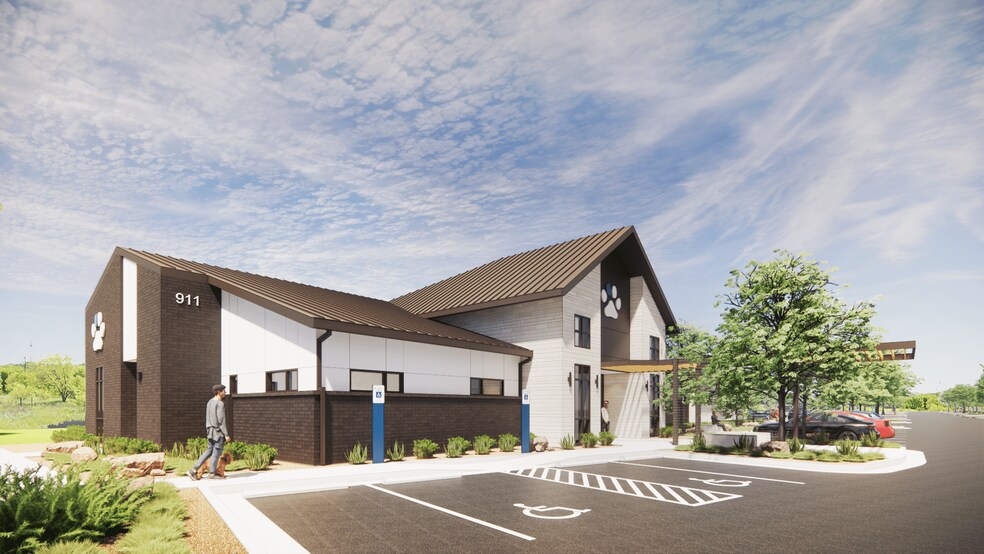 10804 E Crystal Falls Pkwy, Leander, TX 78641 Office for Sale