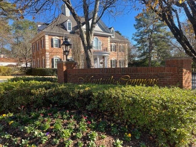 2941 Piedmont Rd Ne, Atlanta, GA for lease - Building Photo - Image 2 of 3