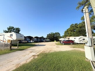 More details for 36815 FM 1774 Rd, Magnolia, TX - Multifamily for Sale