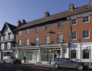 More details for 6 Bath St, Ashby De La Zouch - Retail for Lease