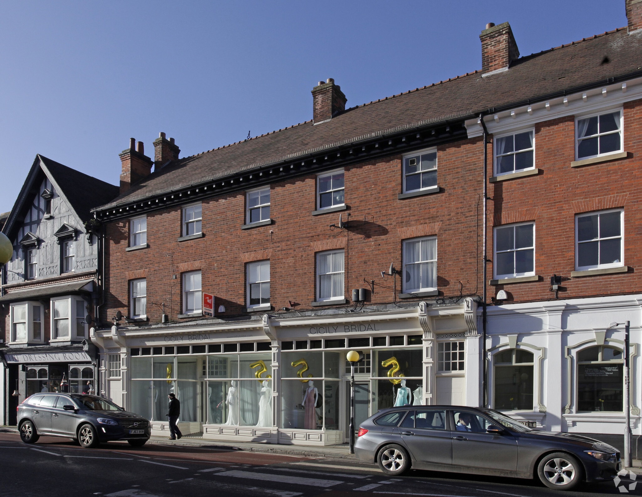 6 Bath St, Ashby De La Zouch for sale Primary Photo- Image 1 of 1