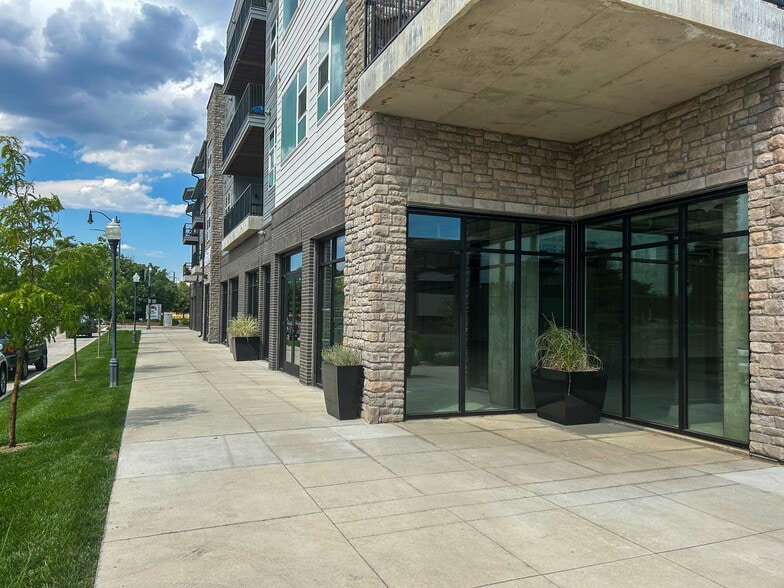 235 E South Boulder Rd, Lafayette, CO for lease - Building Photo - Image 2 of 4