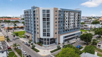 More details for 1110 NW 1 ST- CENTRALIS PORTFOLIO SALE – Flex for Sale, Miami, FL