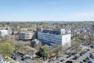 680 Broadway, Paterson, NJ - aerial  map view