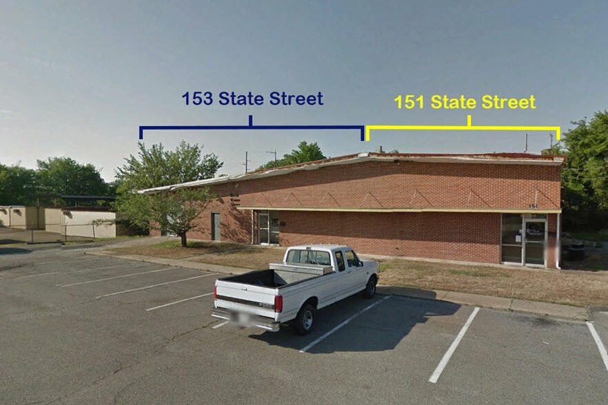 151 State St, Macon, GA for sale - Building Photo - Image 1 of 1