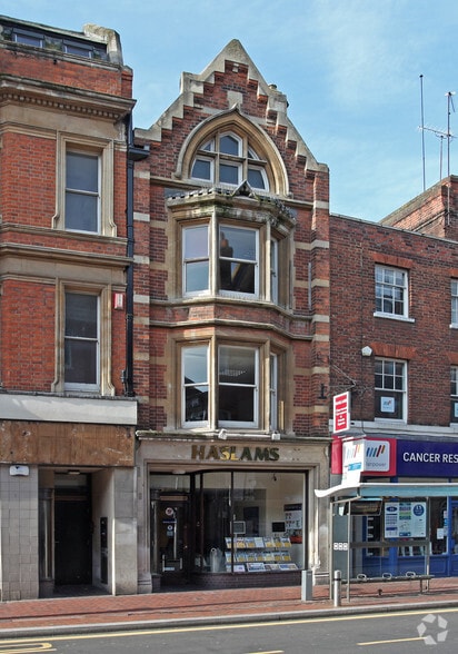 155 Friar St, Reading for sale - Primary Photo - Image 1 of 1