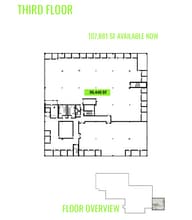 121 Technology Dr, Durham, NH for lease Floor Plan- Image 1 of 1