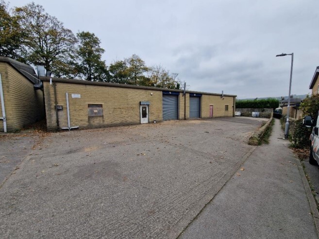 Main Rd, Eastburn for lease Building Photo- Image 1 of 2