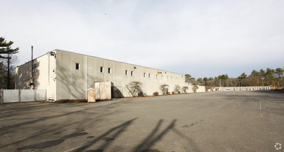 1 Kondelin Rd, Gloucester, MA for sale - Primary Photo - Image 1 of 1