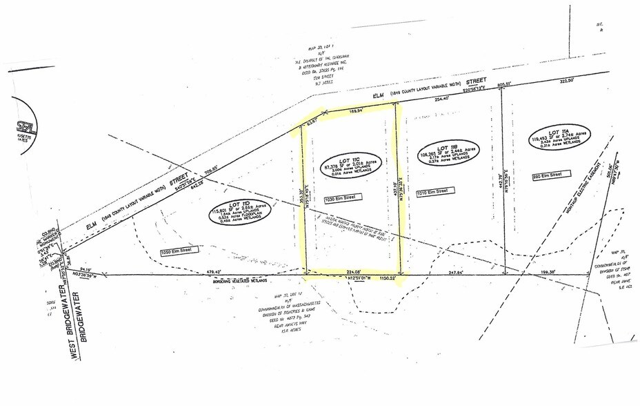 1030 Elm St, Bridgewater, MA 02324