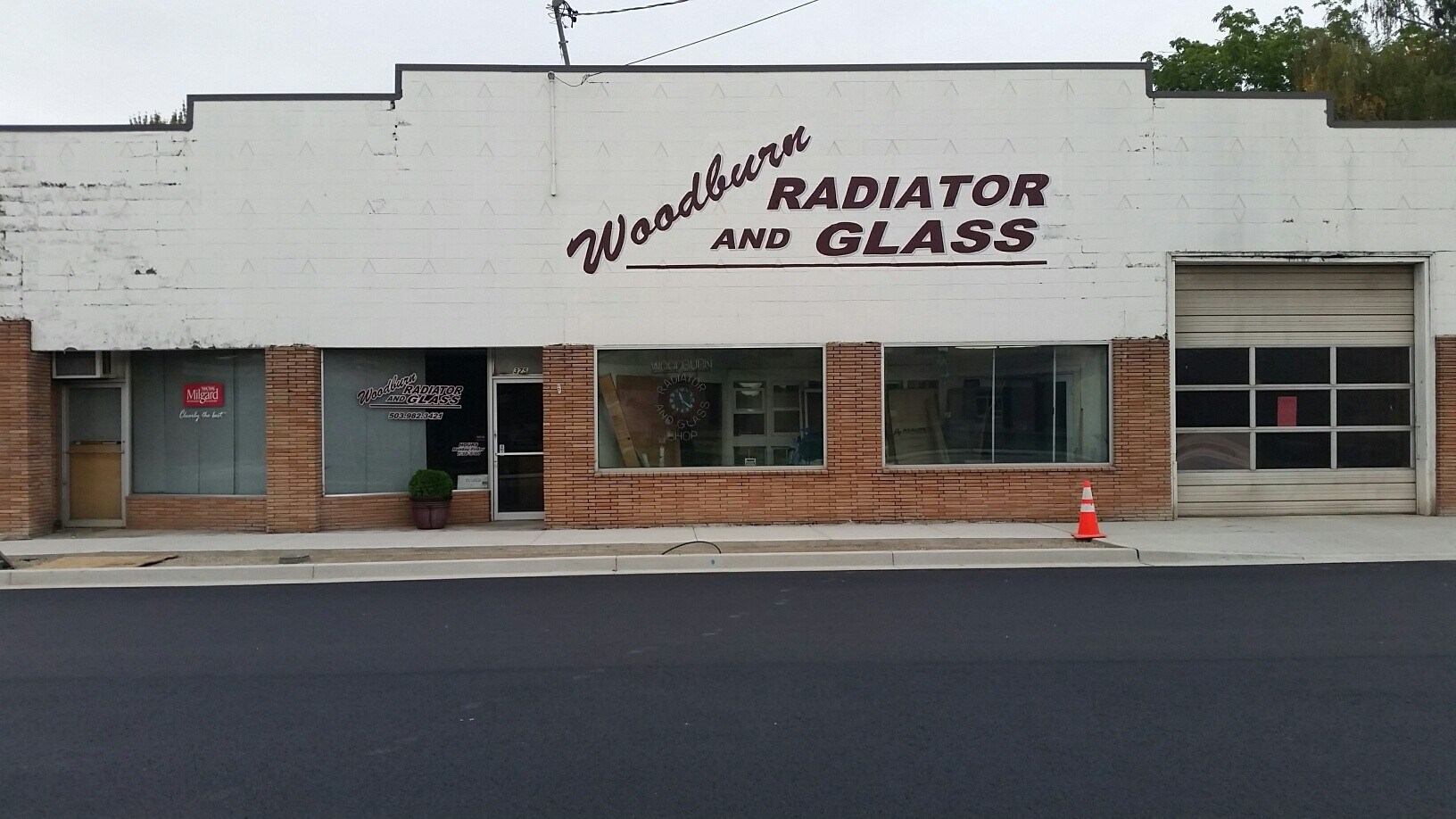 375 N 1st St, Woodburn, OR for sale Building Photo- Image 1 of 1