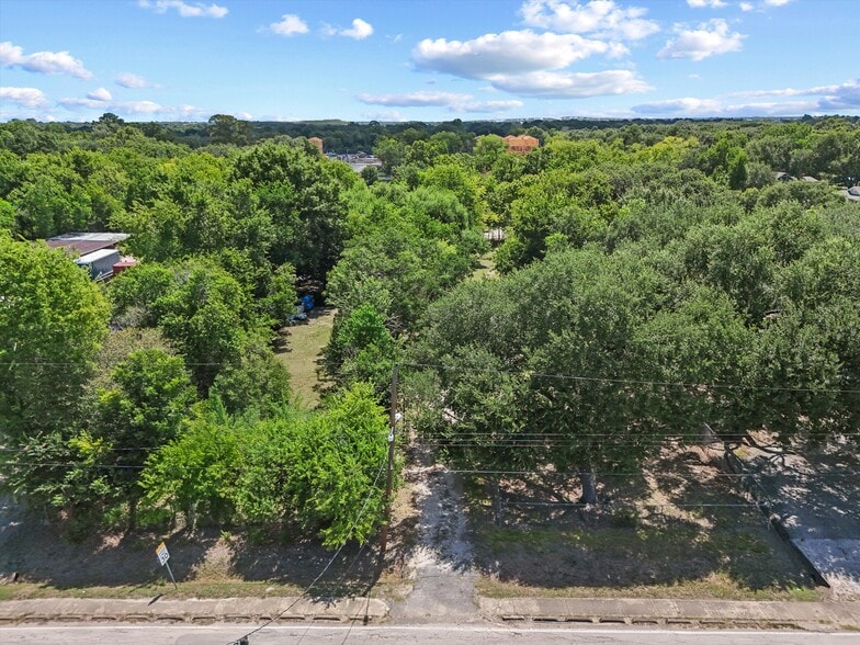 14141 Almeda School rd, Houston, TX for sale - Aerial - Image 3 of 11
