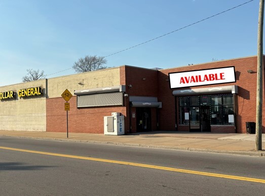 1727-1737 E State Fair, Detroit, MI for lease - Building Photo - Image 1 of 4