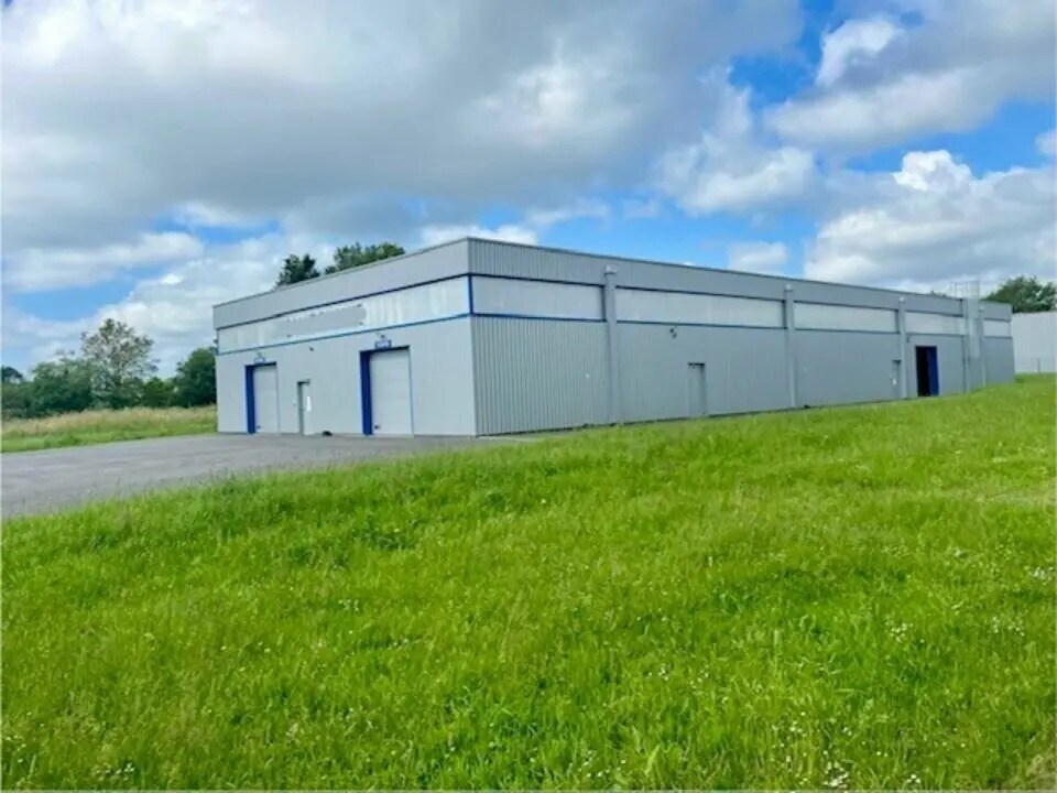 Office in Allaire for lease Building Photo- Image 1 of 3