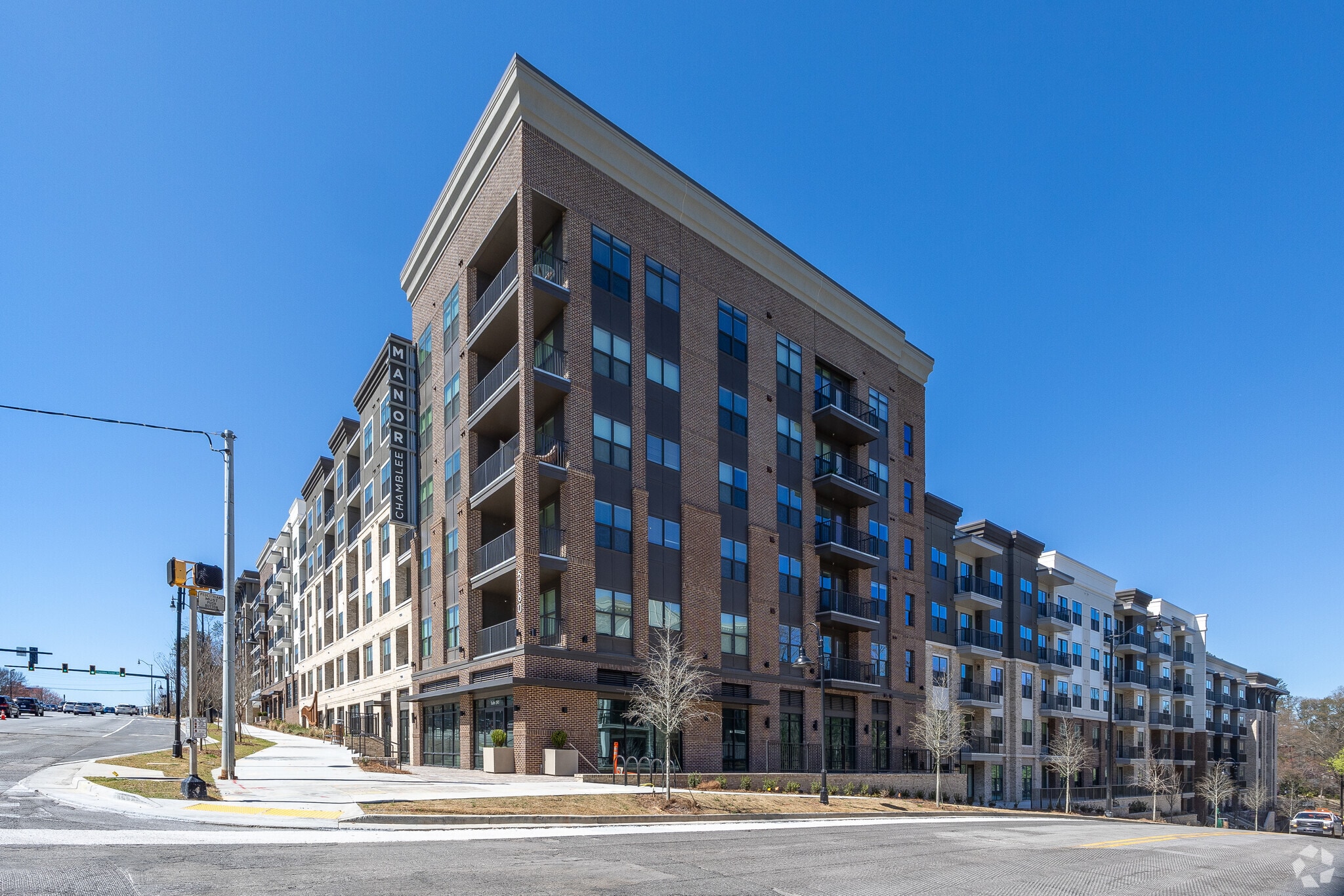 5180 Peachtree Blvd, Chamblee, GA for lease Primary Photo- Image 1 of 57