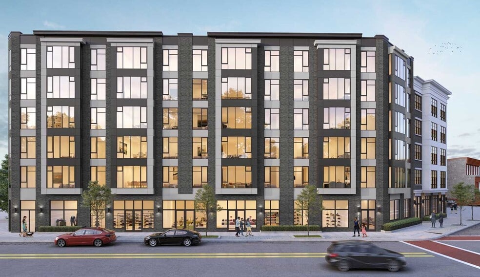 338 Newark Ave, Jersey City, NJ 07302