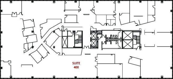 15545 Sand Canyon Ave, Irvine, CA for lease Floor Plan- Image 1 of 1