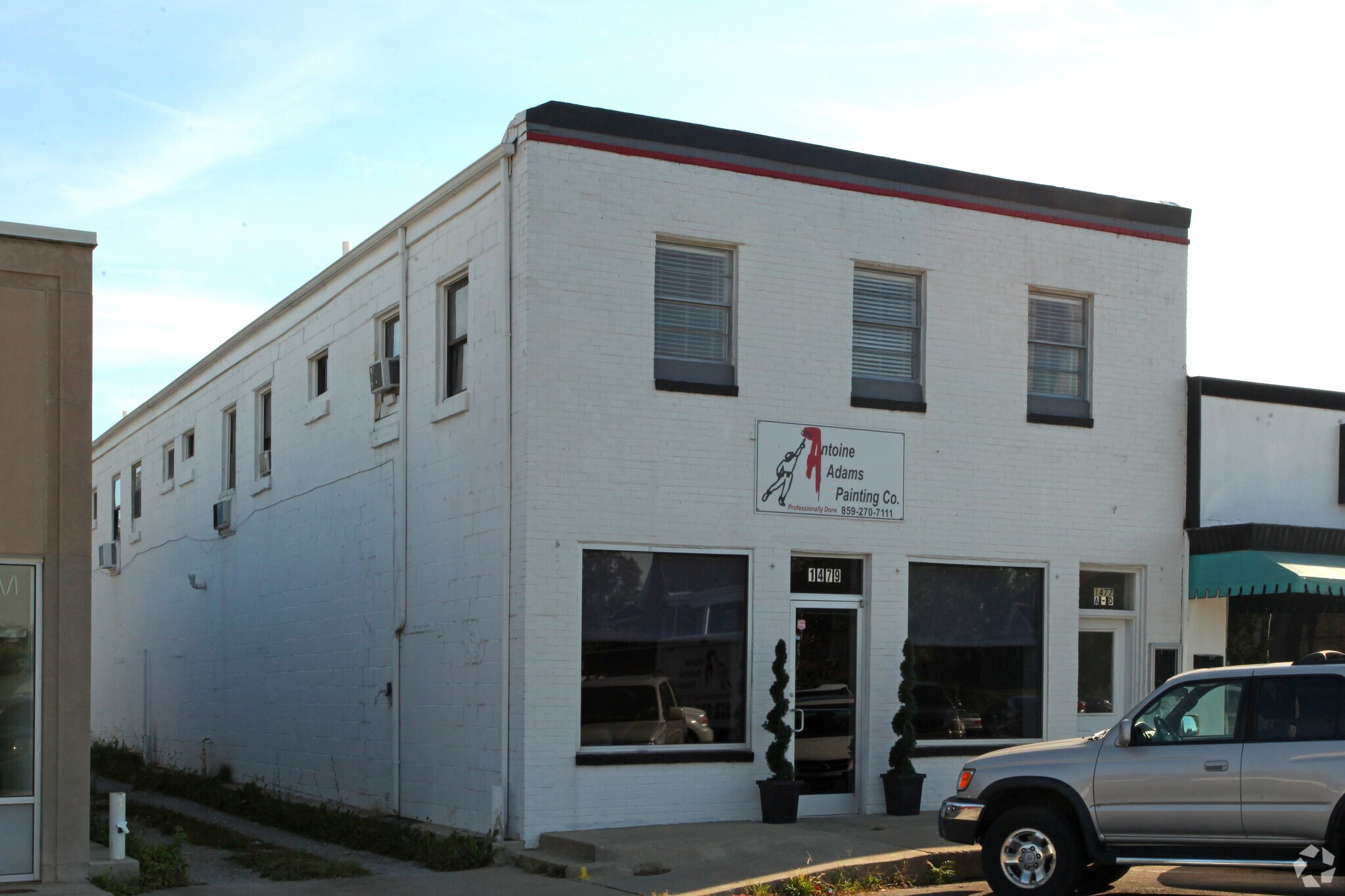 1477-1479 Leestown Rd, Lexington, KY for sale Primary Photo- Image 1 of 1