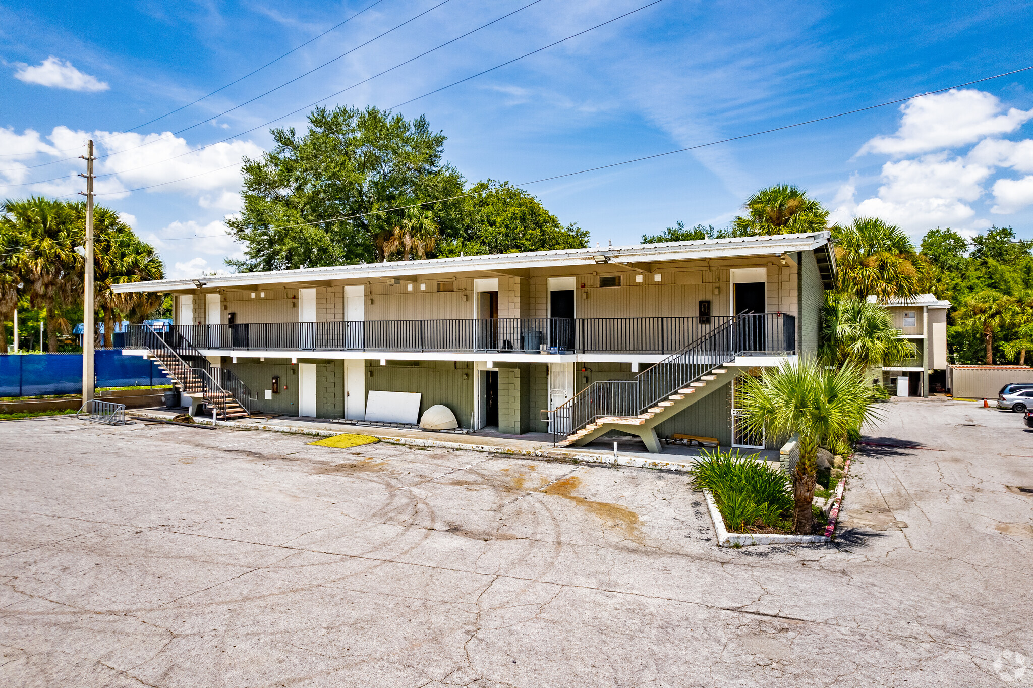 4201 S Orange Blossom Trl, Orlando, FL for sale Building Photo- Image 1 of 1