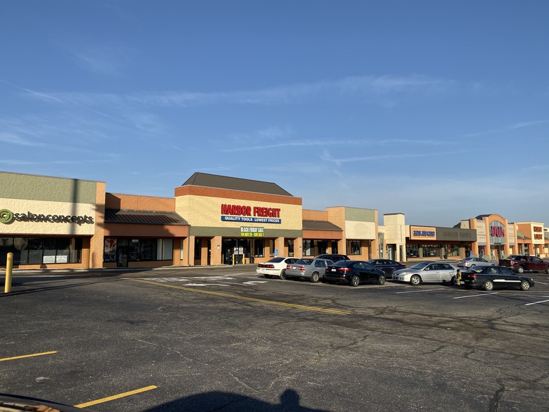 11711 Princeton Pike, Cincinnati, OH, 45246 - Retail Space For Lease ...