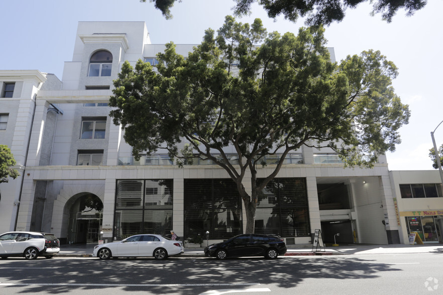 1411-1413 5th St, Santa Monica, CA for lease - Building Photo - Image 2 of 6