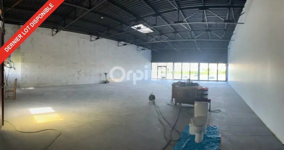 Retail in Marsannay-la-Côte for lease - Building Photo - Image 3 of 3