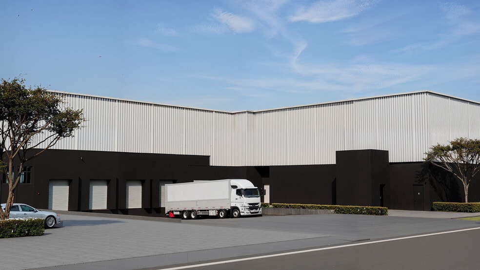 2389 Vauxhall Rd, Union Township, NJ for lease - Building Photo - Image 2 of 5