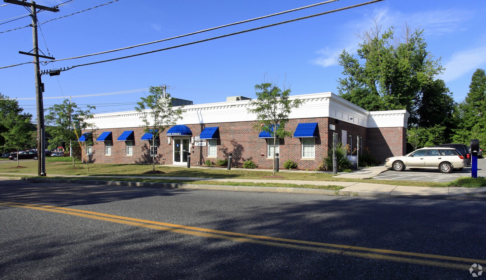 145 West St, Milford, MA 01757